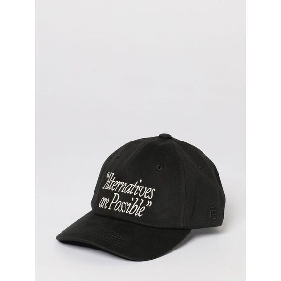 Etudes Studio Hat Men Black